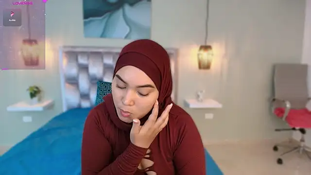 Habi arabic online show from March 13, 6:26 am