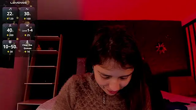 Cherrybombs  online show from May 3, 4:05 am