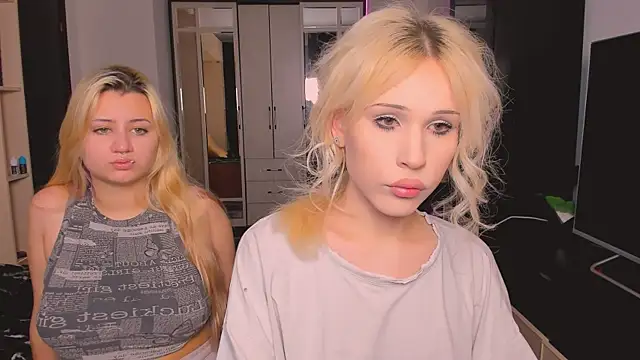 kbshyyy online show from December 21, 3:55 am