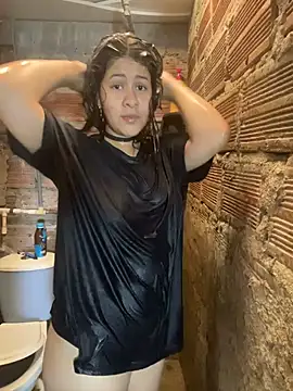 dakota021 online show from May 20, 5:43 pm