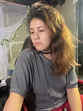 dakota021 online show from May 6, 12:36 am