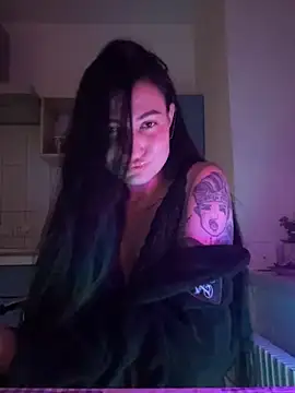 Ruby yy online show from December 18, 10:36 pm