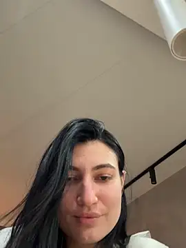 Ruby yy online show from December 5, 7:59 pm