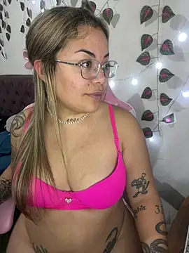Lindalatina2001 online show from May 15, 2:16 am