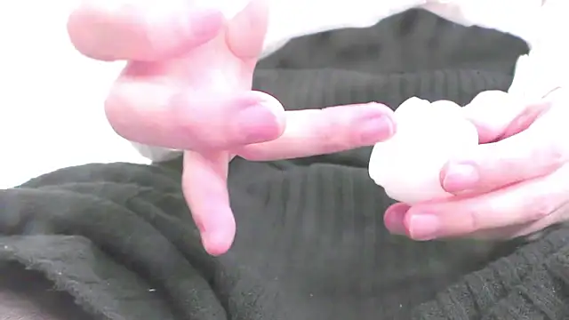 Hazuki 8 online show from February 11, 12:39 pm