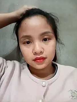 Pretty-haert online show from February 14, 4:47 am