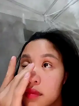 Pretty-haert online show from March 27, 3:02 pm