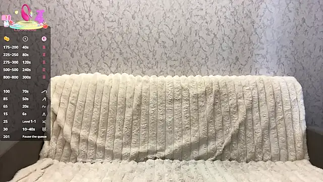 MargyDejong online show from March 12, 12:41 pm