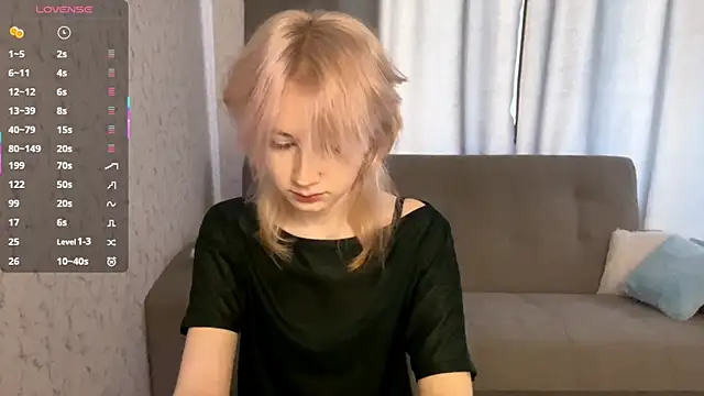 MargyDejong online show from May 8, 12:08 pm