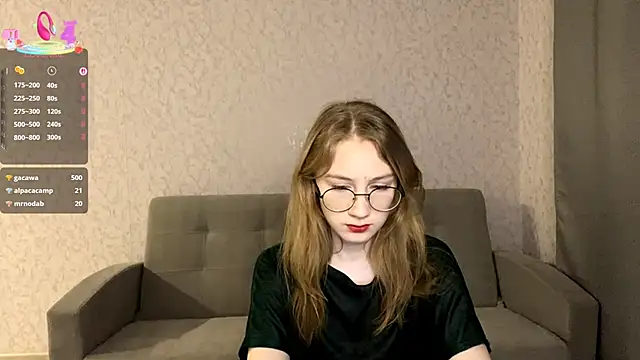 MargyDejong online show from January 13, 1:59 pm