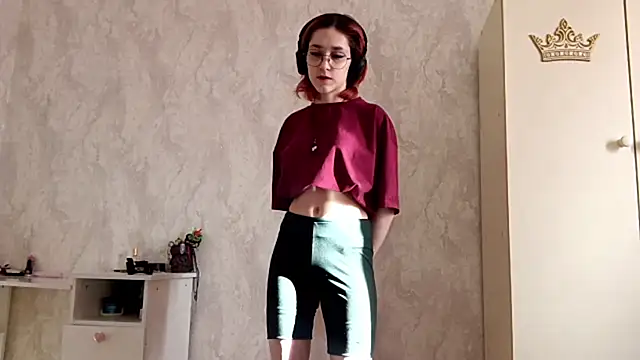 LinaWatter online show from December 15, 8:52 am