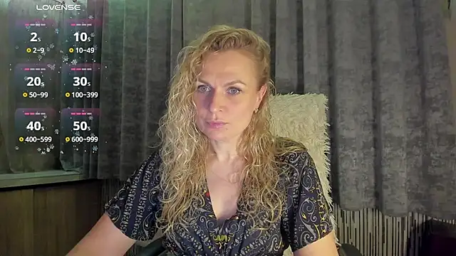 LanaLight x online show from May 25, 8:41 pm