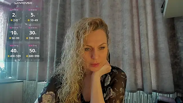 LanaLight x online show from February 25, 12:37 pm