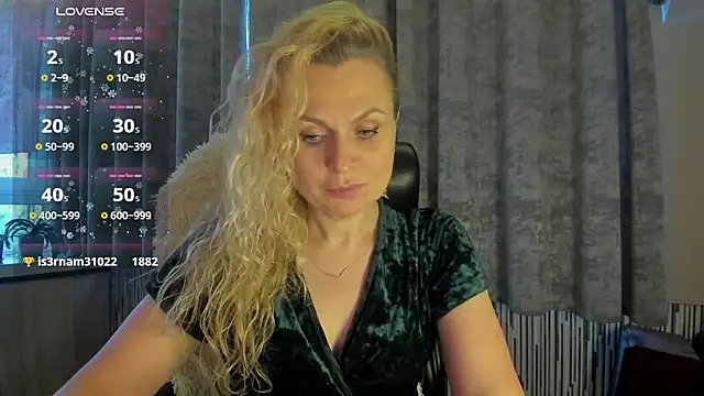 LanaLight x online show from May 15, 11:07 pm