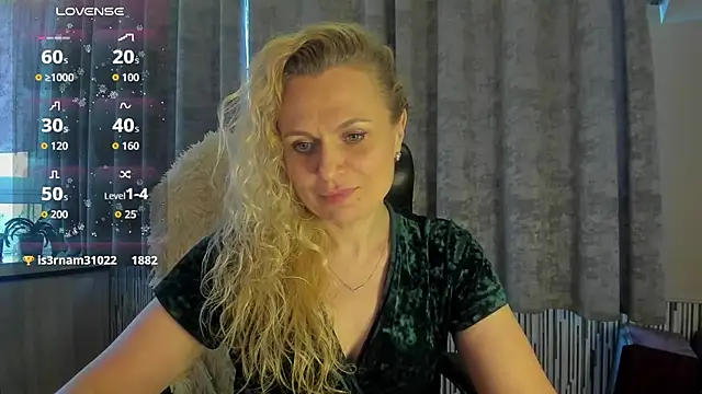 LanaLight x online show from May 16, 12:02 am