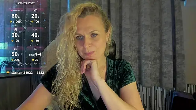 LanaLight x online show from May 16, 12:24 am