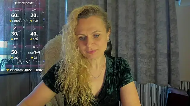 LanaLight x online show from May 15, 10:56 pm