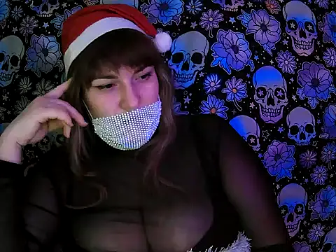 Zadira Foxi online show from December 21, 1:54 am