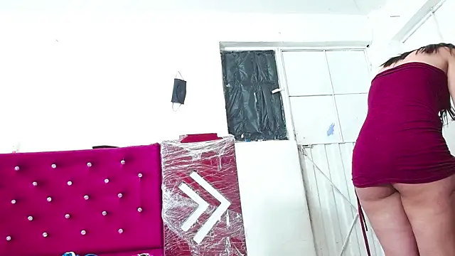 lucy devil23 online show from January 5, 9:40 pm