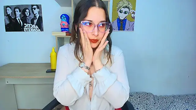 Maria sweet0 online show from December 19, 1:32 am