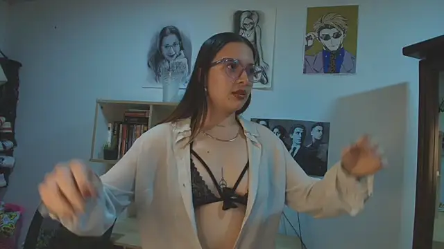 Maria sweet0 online show from December 5, 1:16 am