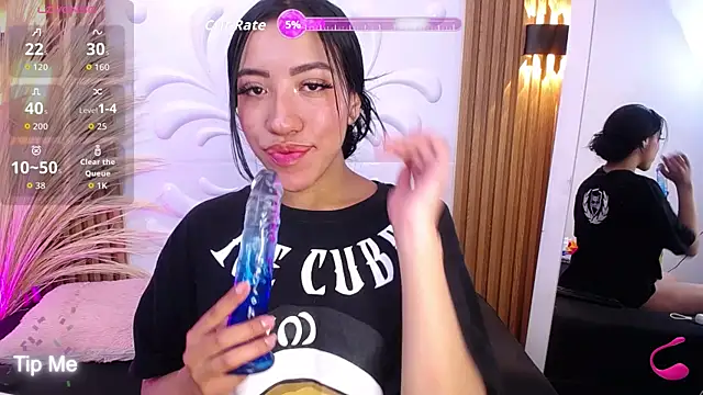 Taylor Bms online show from December 16, 12:00 pm