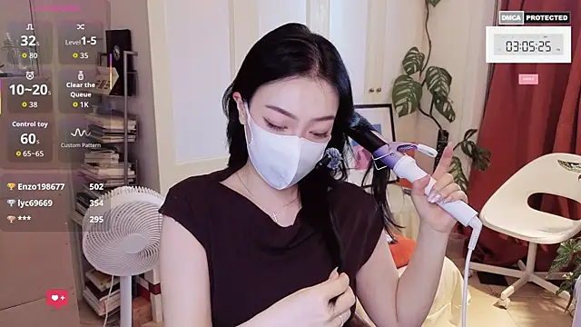 nayomi 34f online show from May 23, 7:06 am