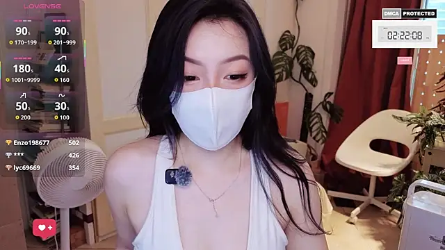 nayomi 34f online show from May 25, 6:23 am