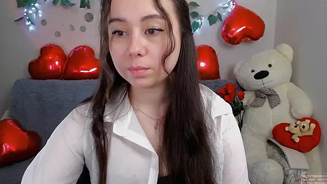 AlinaEleven online show from May 22, 9:24 pm