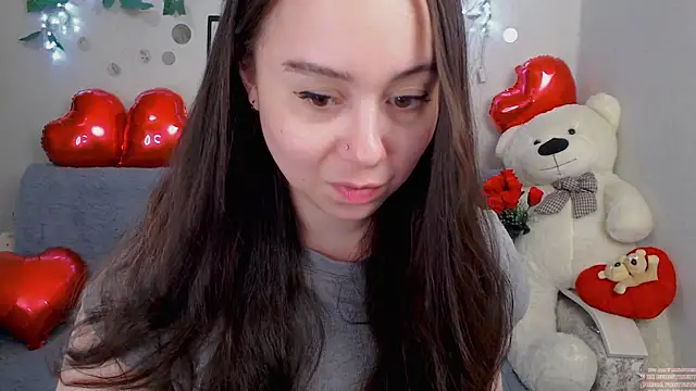 AlinaEleven online show from May 24, 11:25 pm