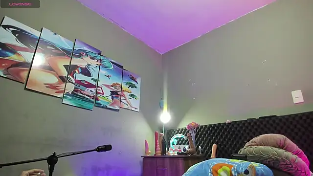 Shadia Squirt online show from May 8, 7:11 am