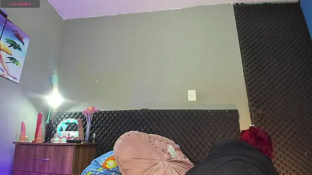 Shadia Squirt online show from May 9, 11:29 pm
