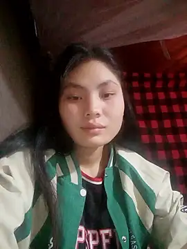 Hilary-123 online show from January 12, 9:09 pm