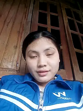 Hilary-123 online show from April 20, 12:57 am