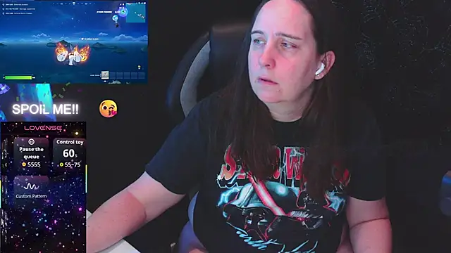msgamergirl69 online show from May 8, 3:54 am