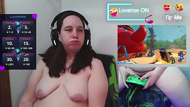 msgamergirl69 online show from February 4, 6:49 am