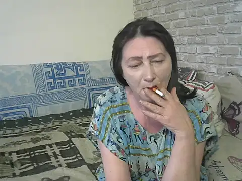 GraceBrist3 online show from February 25, 7:40 am