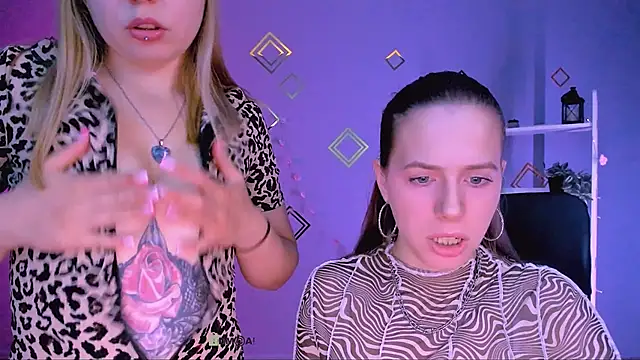 teya starling online show from May 14, 8:09 am