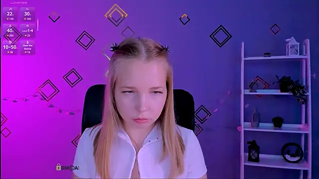 teya starling online show from May 28, 7:39 am