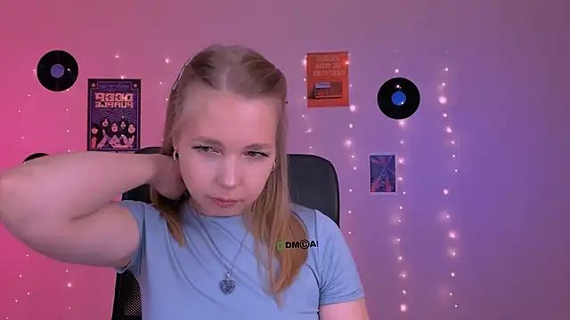 teya starling online show from May 24, 7:40 am