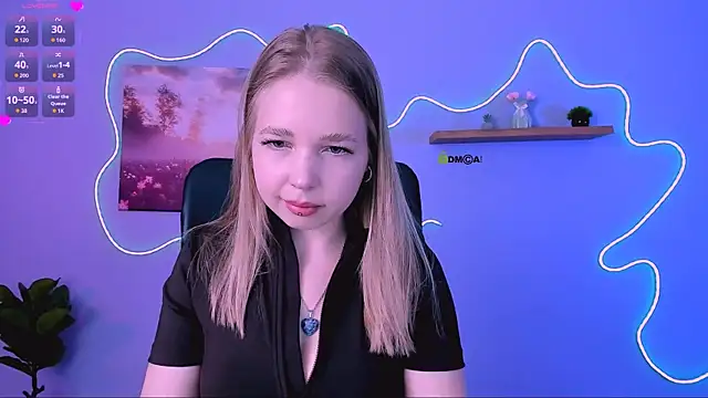 teya starling online show from May 22, 7:28 am