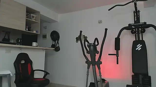 IrisFit online show from May 6, 12:31 pm