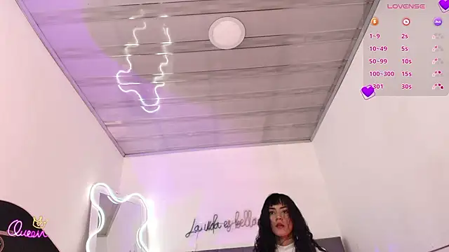 CHEERRY TAY1 online show from February 12, 7:26 pm