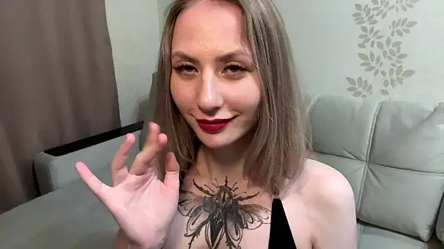  Dori online show from December 13, 7:53 pm