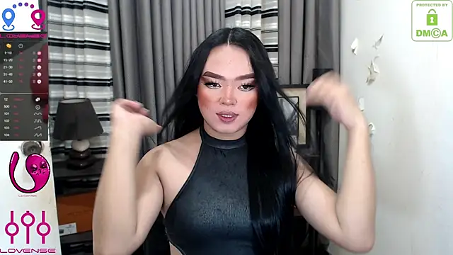 Fantacyloverr online show from May 14, 2:06 am