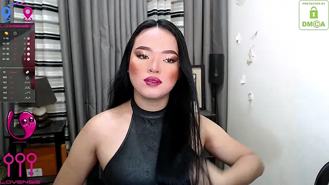 Fantacyloverr online show from May 20, 2:41 am