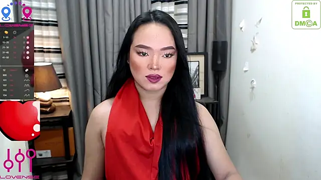 Fantacyloverr online show from May 21, 9:51 am