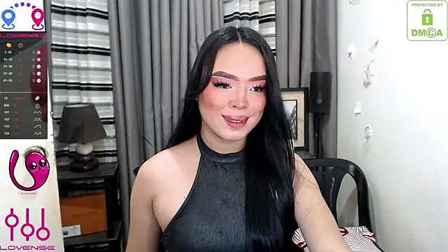 Fantacyloverr online show from May 11, 2:46 am