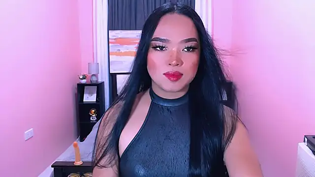 Fantacyloverr online show from March 14, 7:09 am