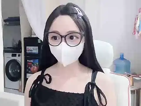 Yuyu-baobei online show from May 6, 3:05 pm